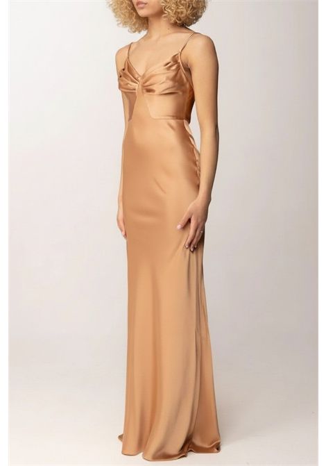  ELISABETTA FRANCHI | dress | ABR3362E2EV8